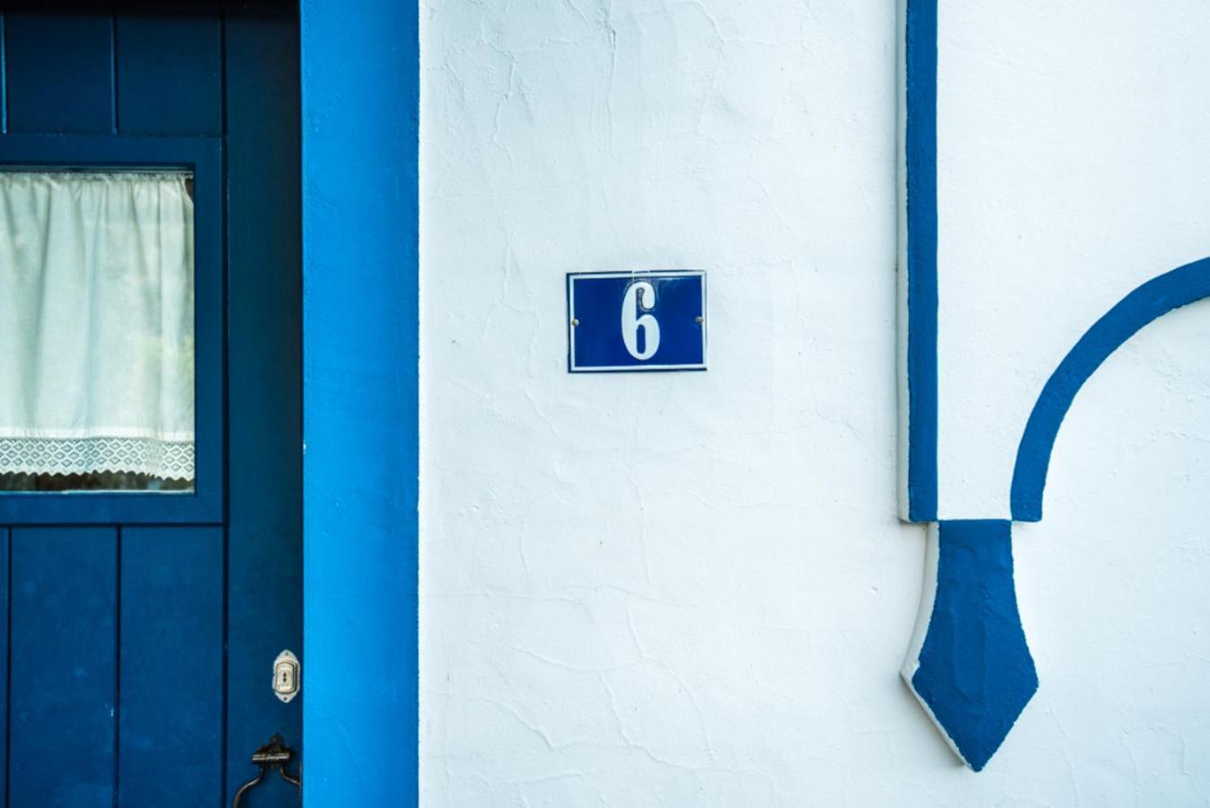 Casas De Juromenha Pensionat Exteriör bild